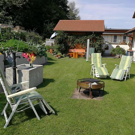Privatzimmer Am Weinbrunnen Vorchdorf Dış mekan fotoğraf