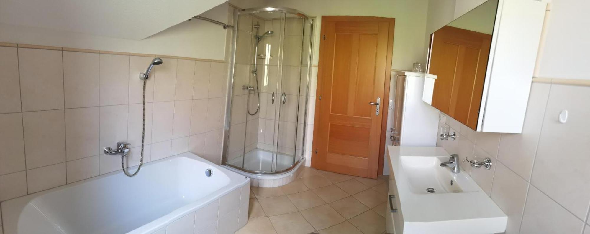 Privatzimmer Am Weinbrunnen Vorchdorf Dış mekan fotoğraf