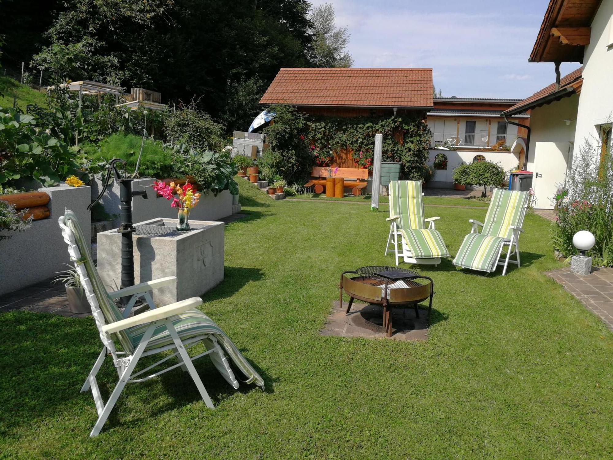 Privatzimmer Am Weinbrunnen Vorchdorf Dış mekan fotoğraf