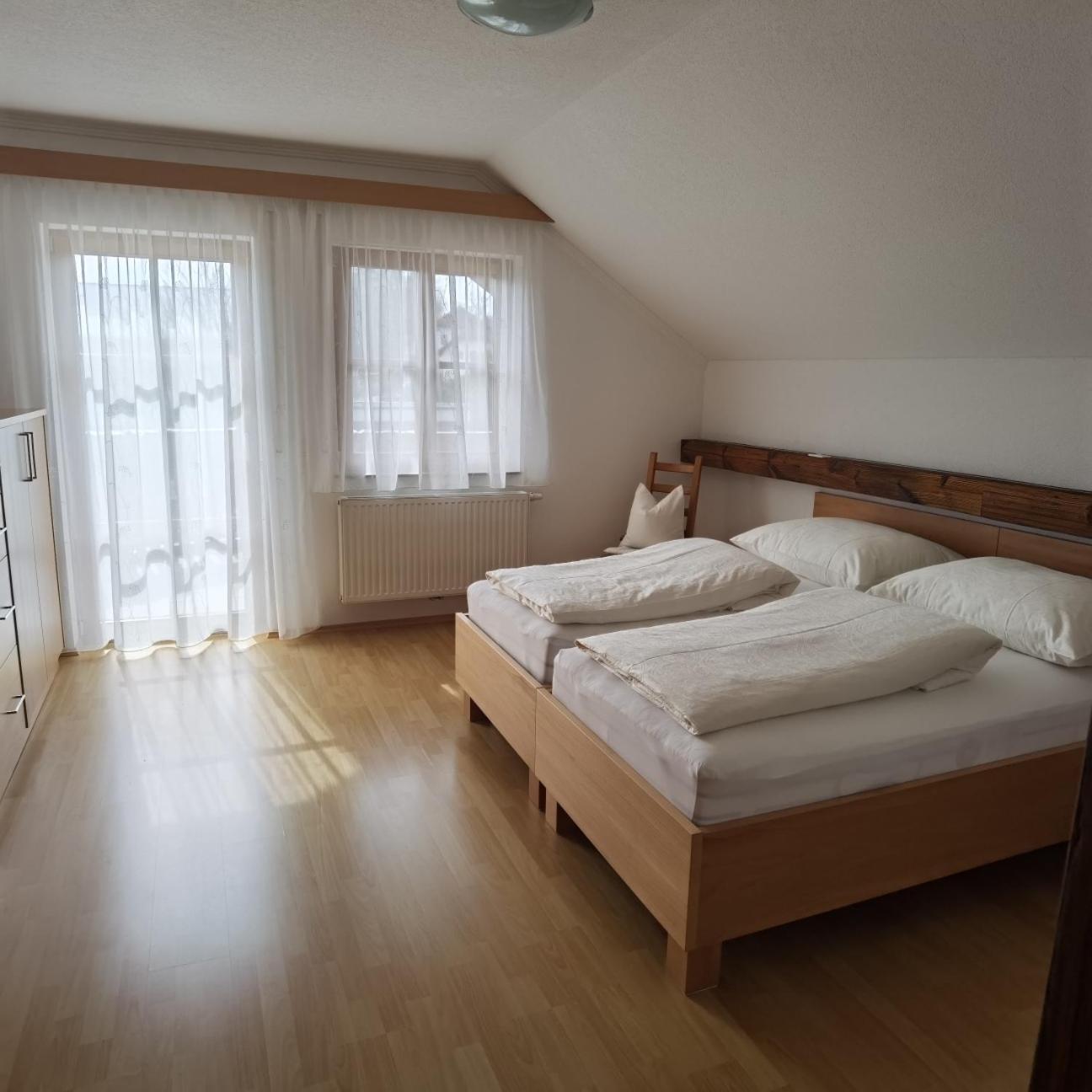 Privatzimmer Am Weinbrunnen Vorchdorf Dış mekan fotoğraf